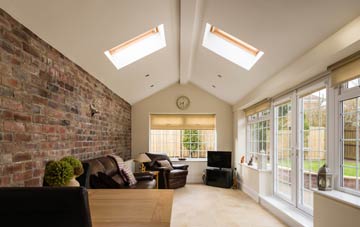 conservatory roof insulation East Worldham, Hampshire