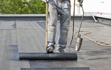 flat roof replacement East Worldham, Hampshire