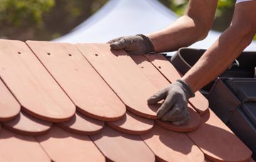 East Worldham roof tile contractors