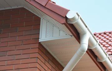 East Worldham soffit repair costs
