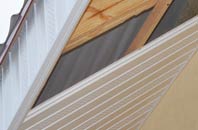rated East Worldham soffit repair companies
